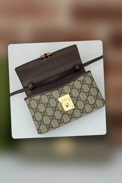 NB - GUKI Bag - 532