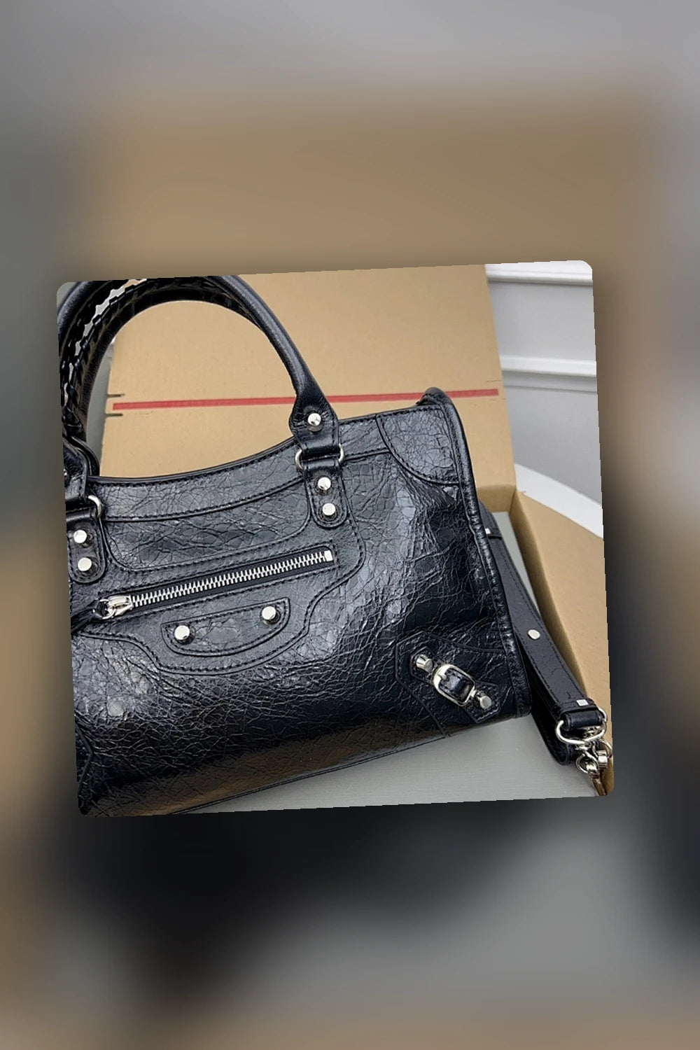 NB - BG Bag - 175