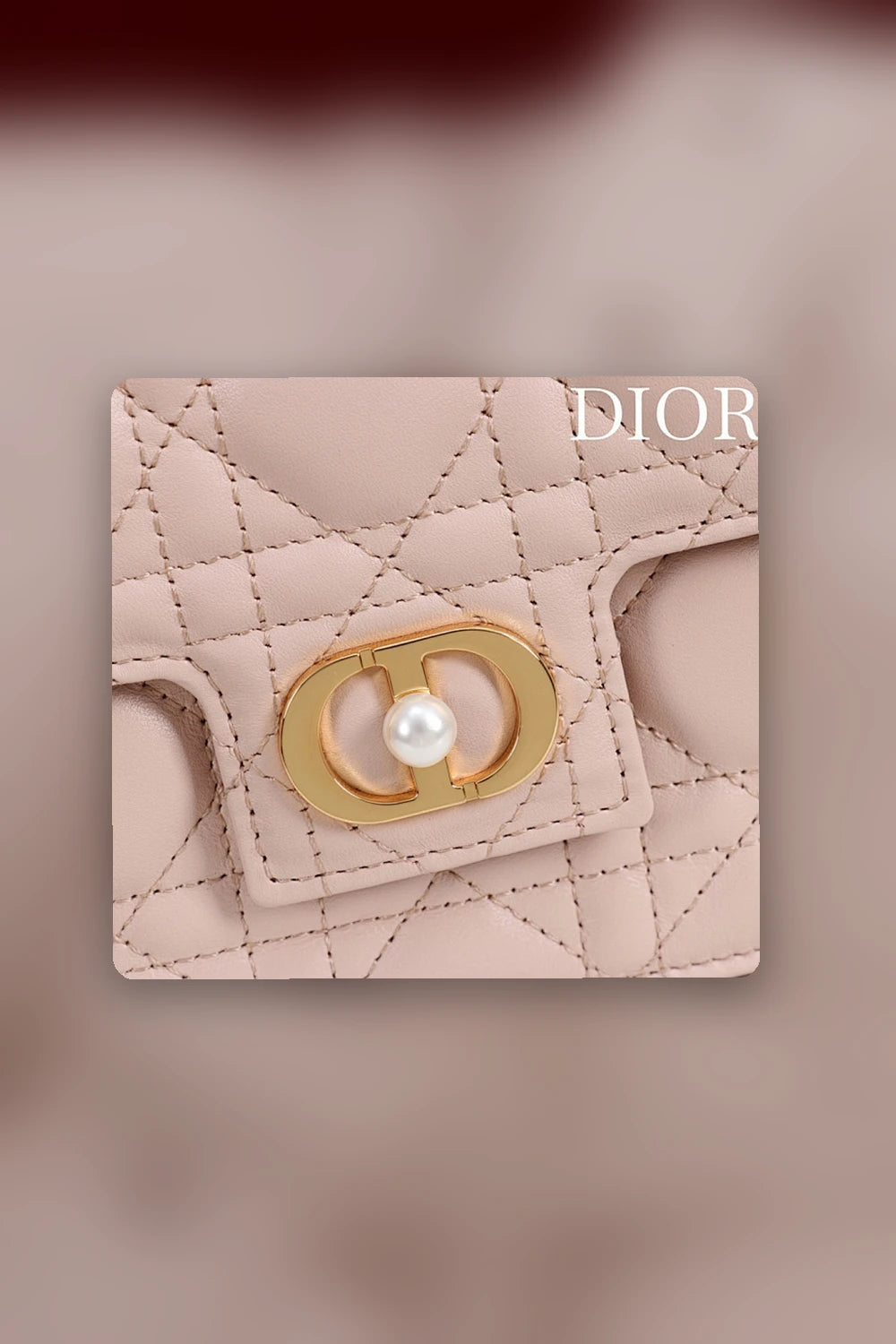 NB - DOR Bag - 357