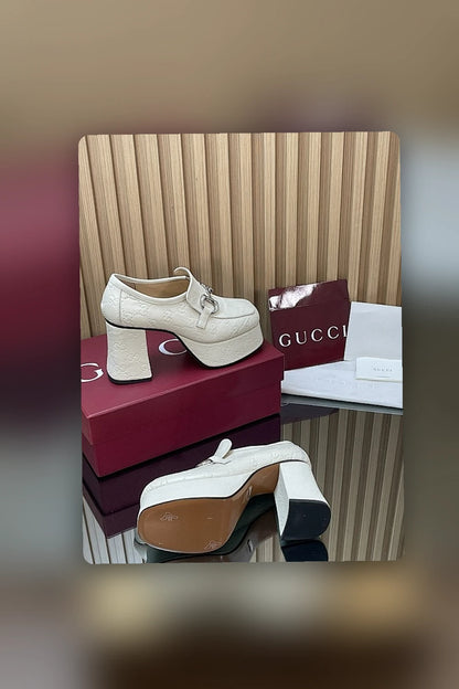 NB - GUKI Women Shoes - 624