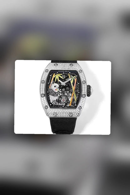 NB - Mix Watch - 1774