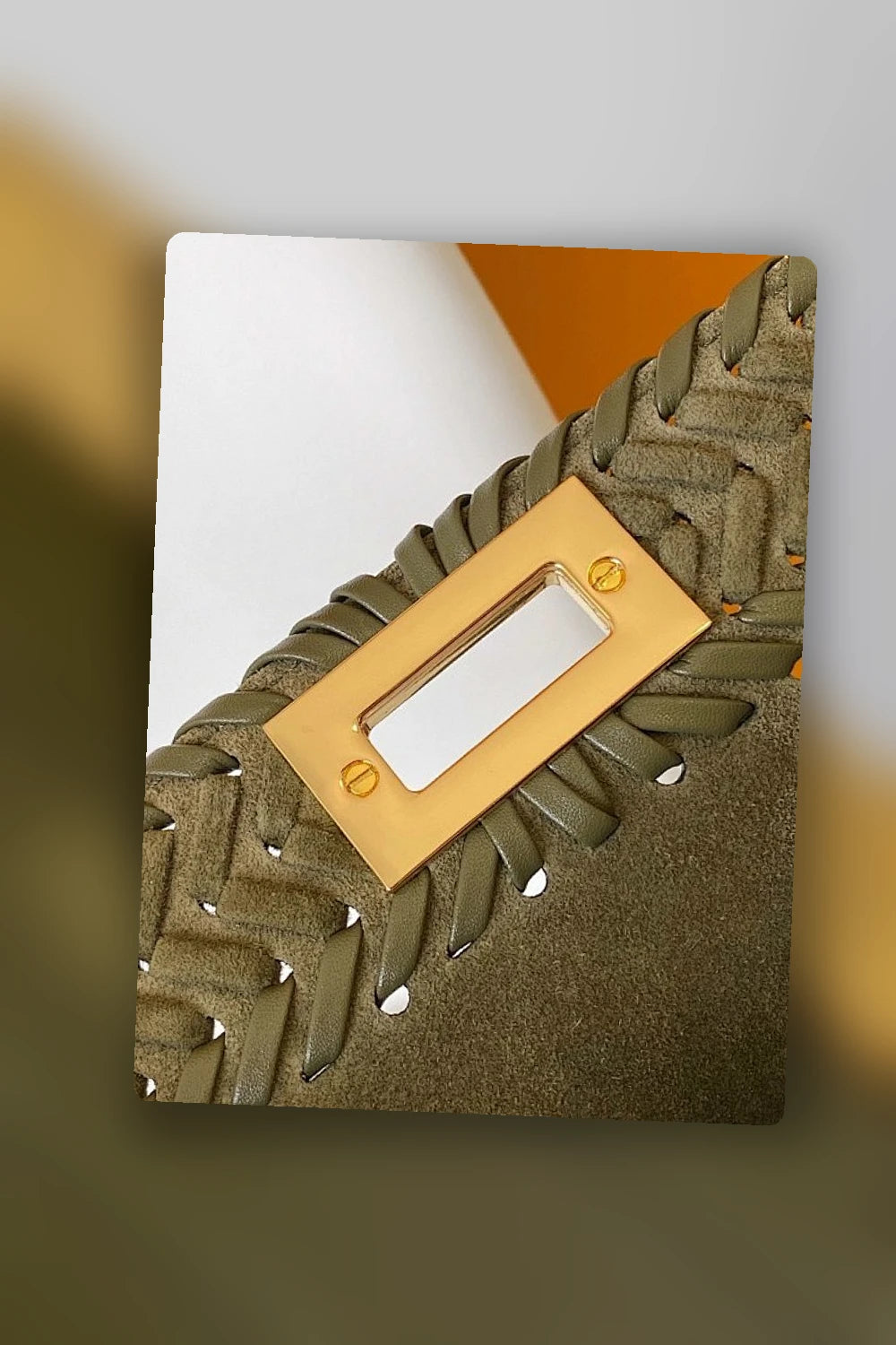 NB - FDE Bag - 206