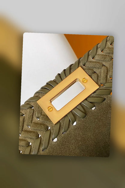 NB - FDE Bag - 206