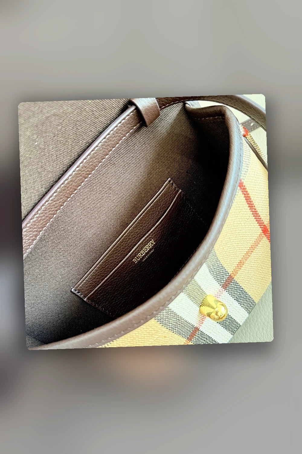 NB - BOR Bag - 253