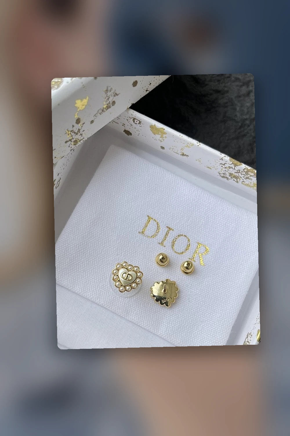 NB - DOR Jewelry - 188