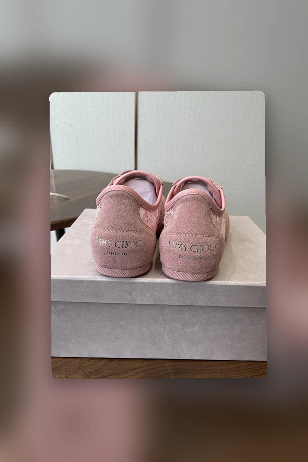 NB - JMC Women Shoes - 372