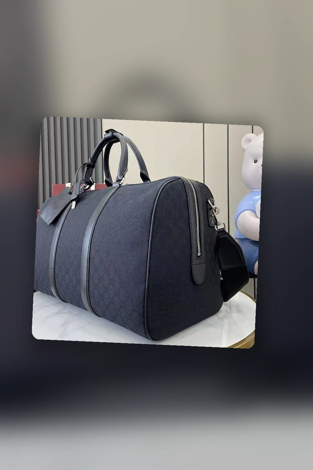 NB - GUKI Bag - 391