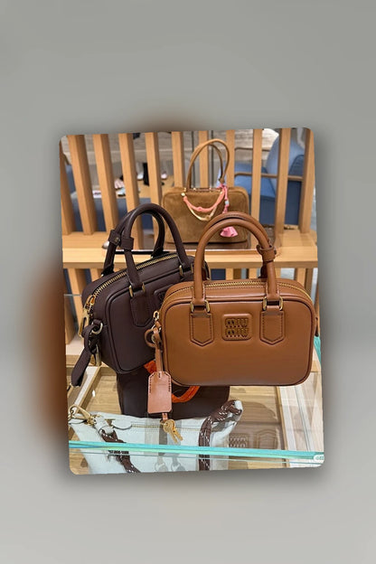 NB - MMU Bag - 199