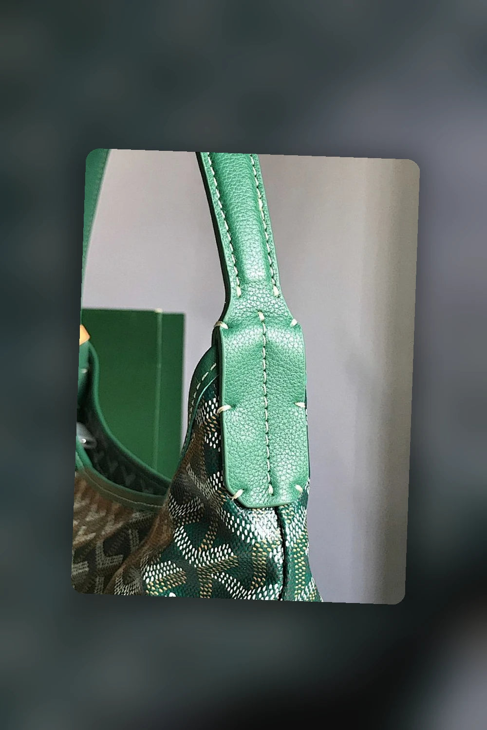 NB - GYO Bag - 114
