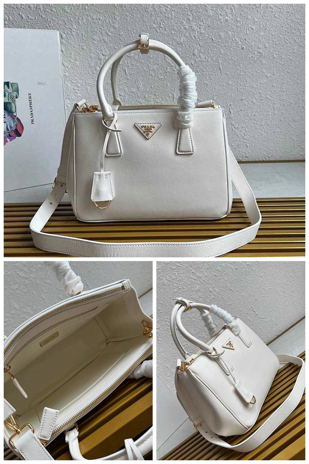 NB - PD Bag - 300