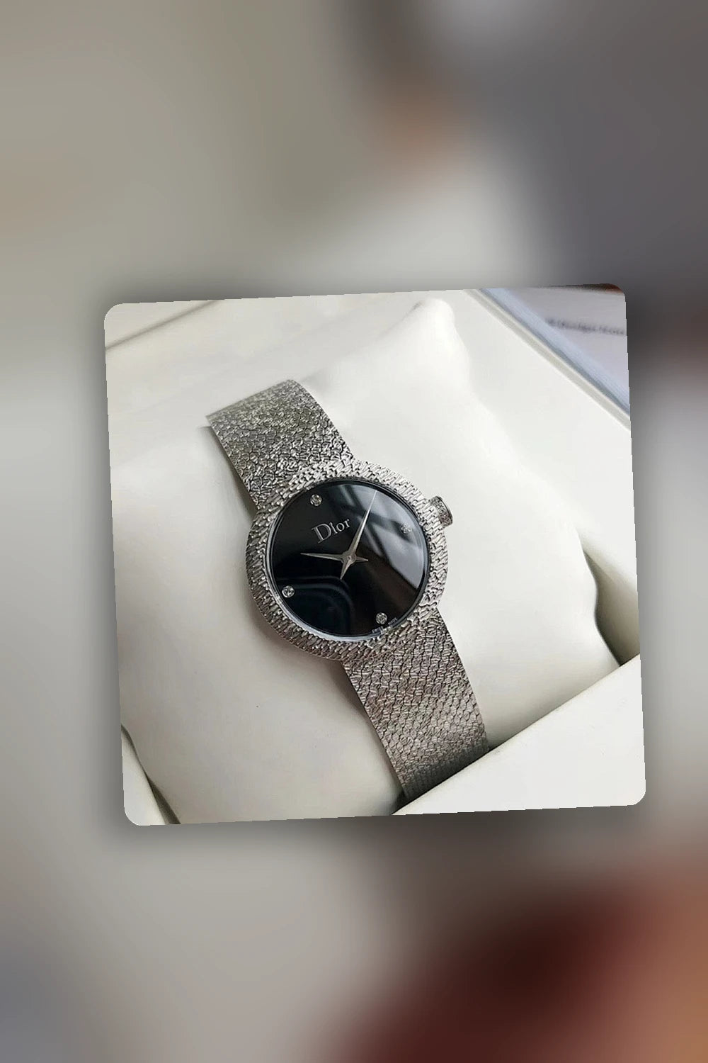 NB - Mix Watch - 603