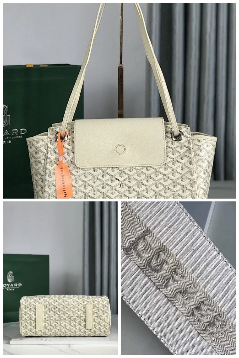 NB - GYO Bag - 369