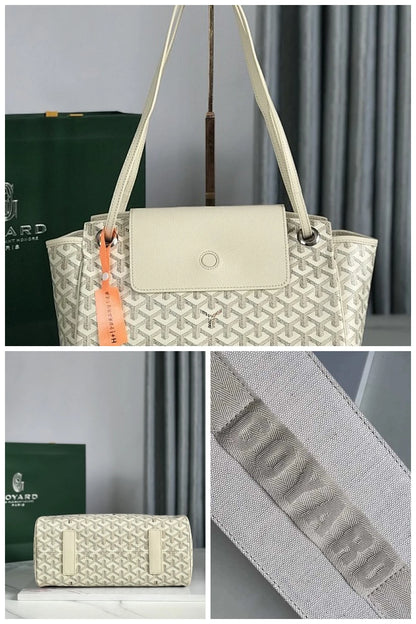 NB - GYO Bag - 369