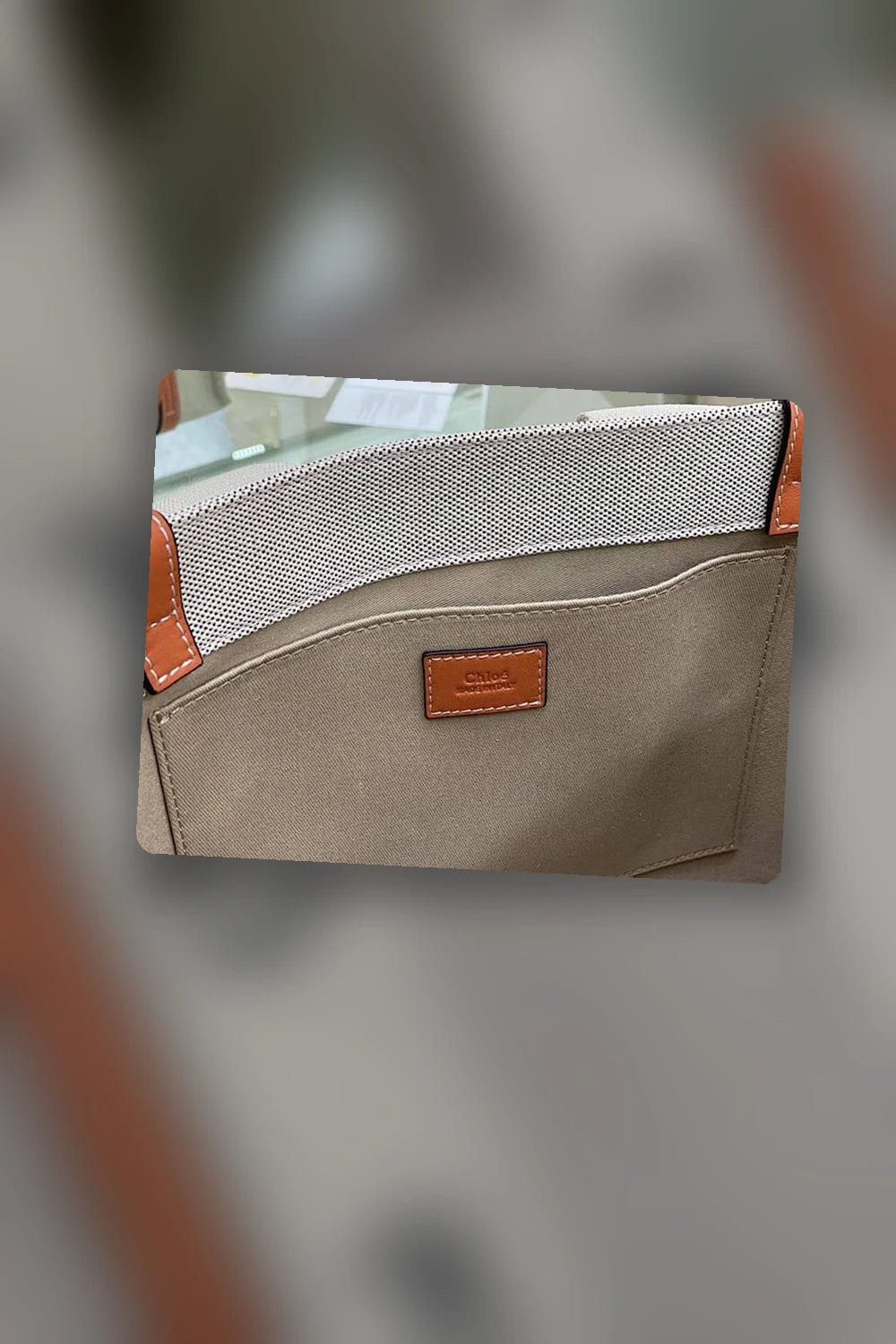 NB - CLE Bag - 697