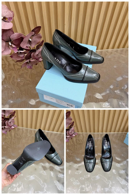 NB - PD Women Shoes - 447