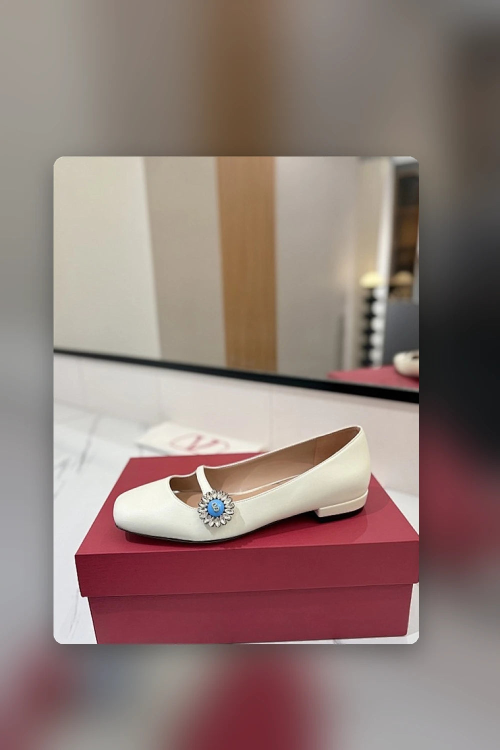 NB - VEL Women Shoes - 898