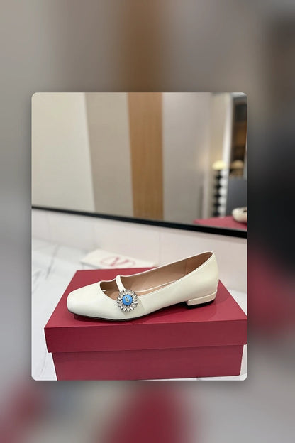 NB - VEL Women Shoes - 898