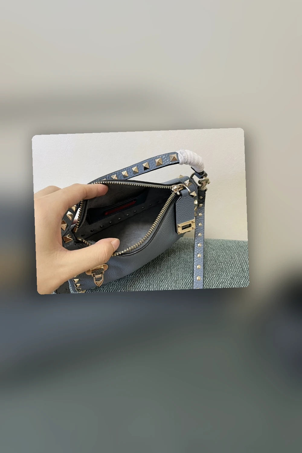 NB - VEL Bag - 862