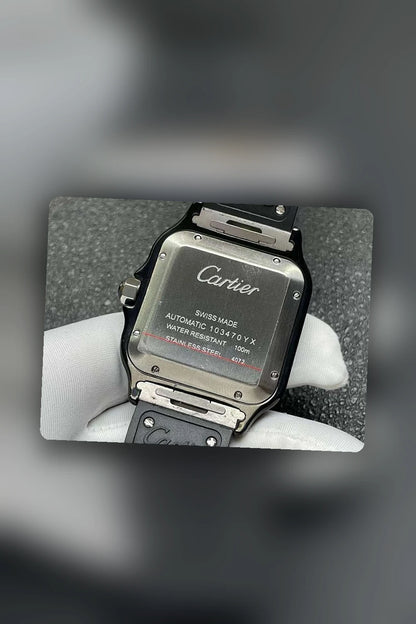 NB - Mix Watch - 590