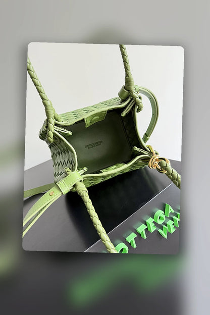 NB - BOV Bag - 277