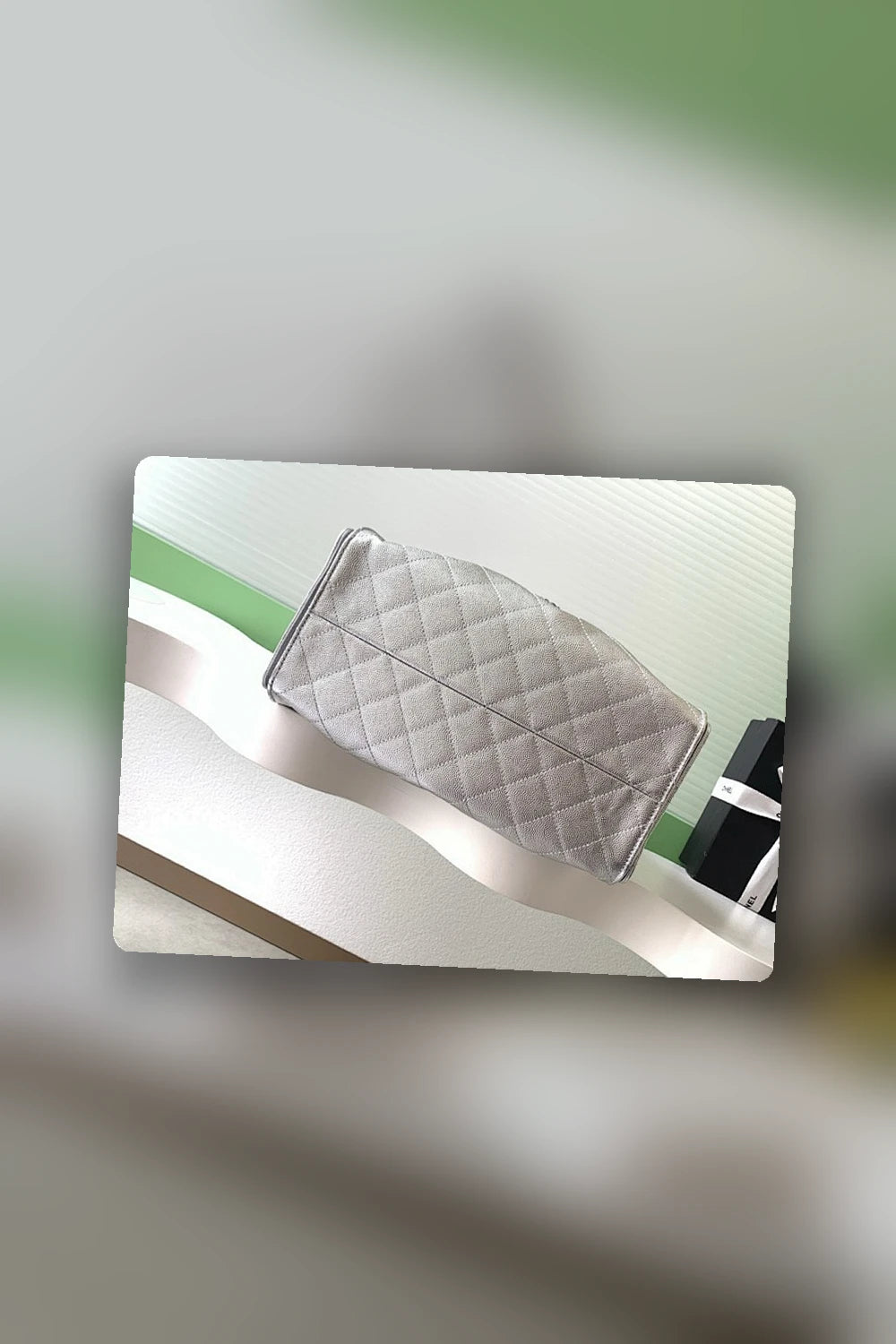 NB - CHL Bag - 520