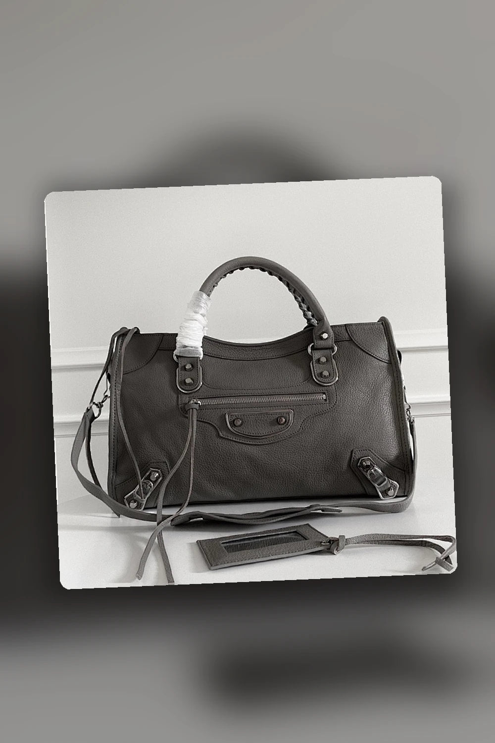NB - BG Bag - 2340