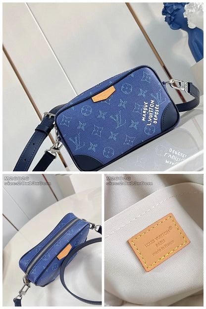 NB - LOV Bag - 1212