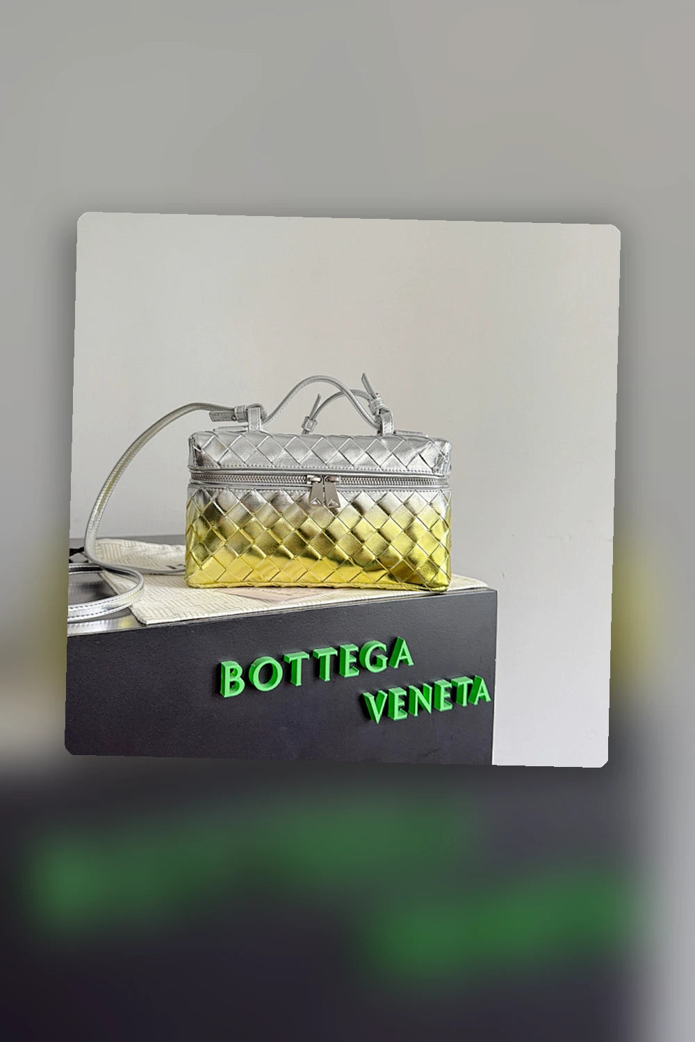 NB - BOV Bag - 579