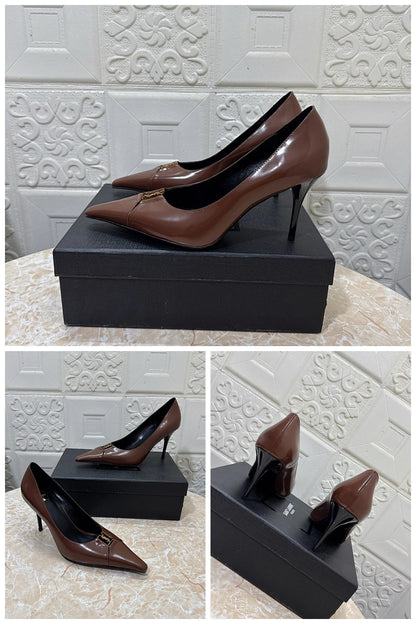 NB - YLS Women Shoes - 010