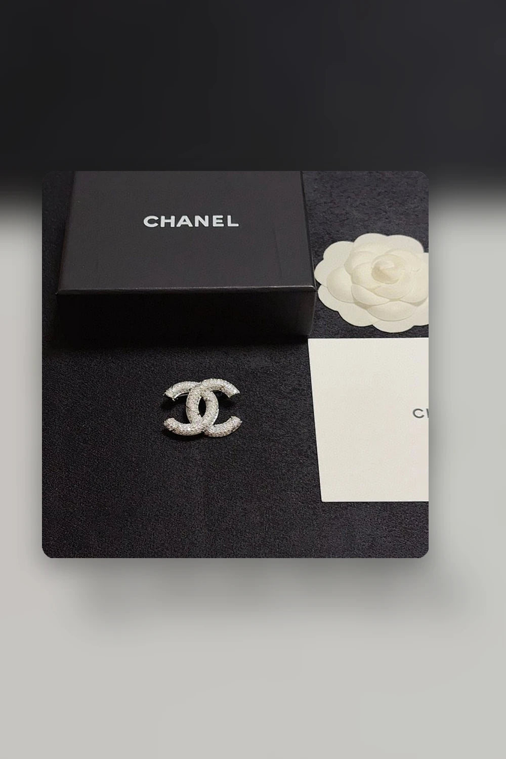 NB - CHL Jewelry - 978