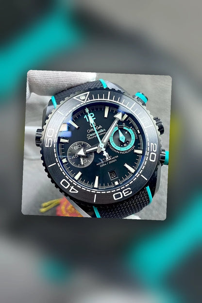 NB - Mix Watch - 393