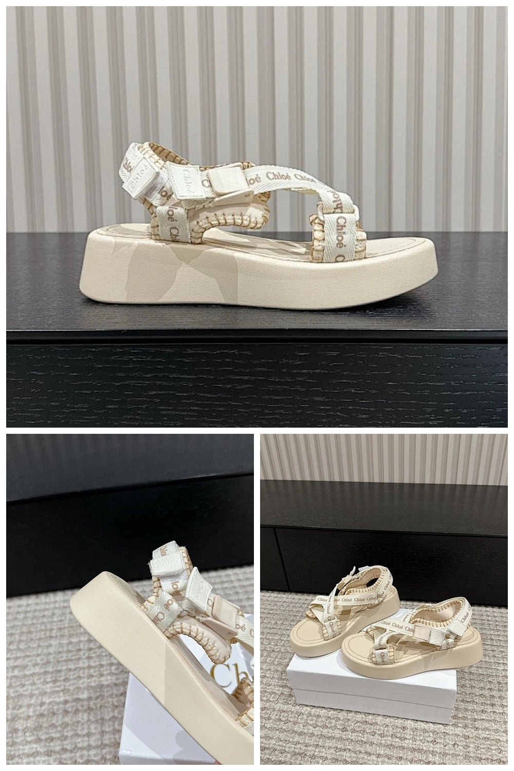 NB - CLE Women Shoes - 468