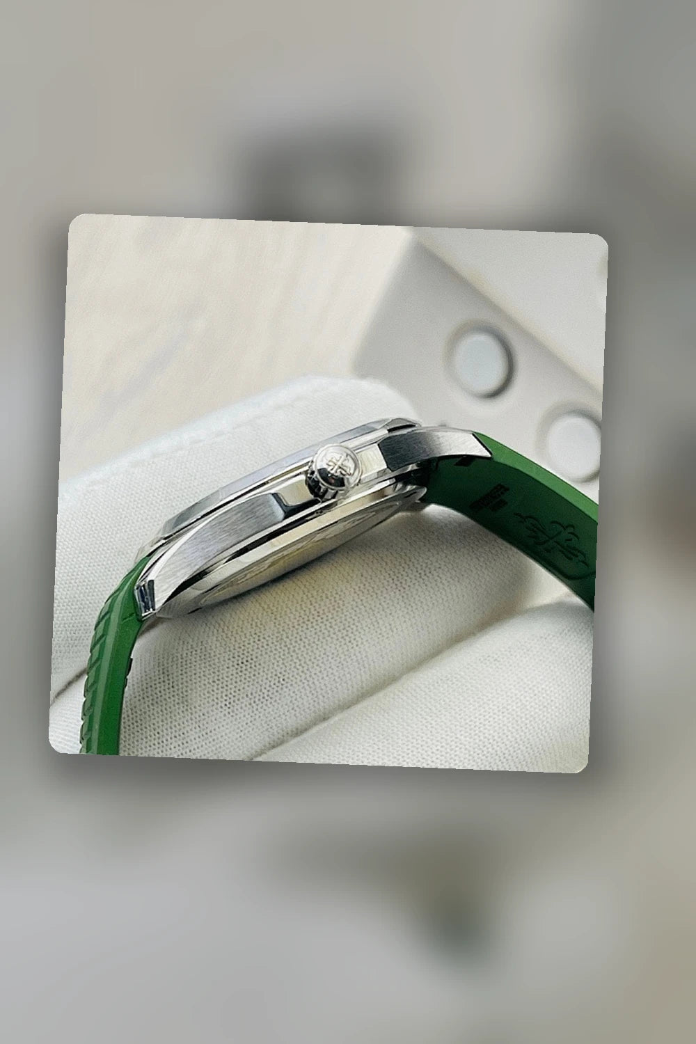NB - Mix Watch - 1673