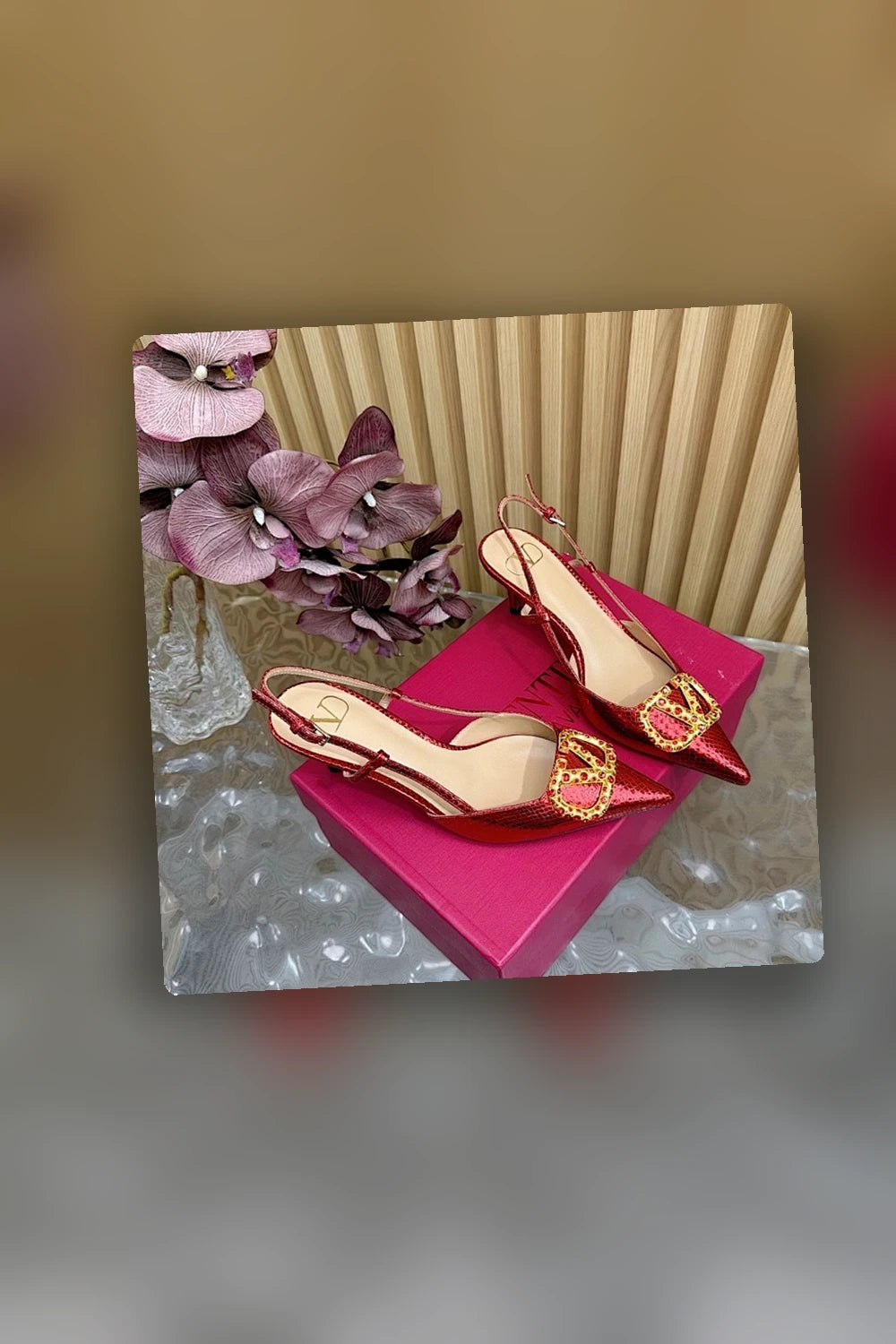NB - VEL Women Shoes - 583