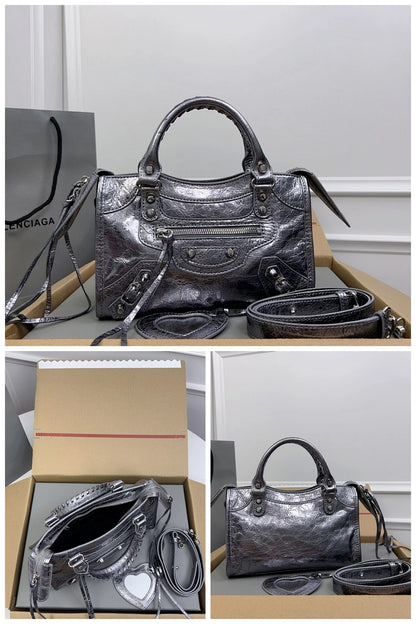 NB - BG Bag - 1929