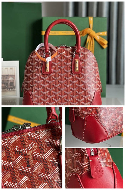 NB - GYO Bag - 1200