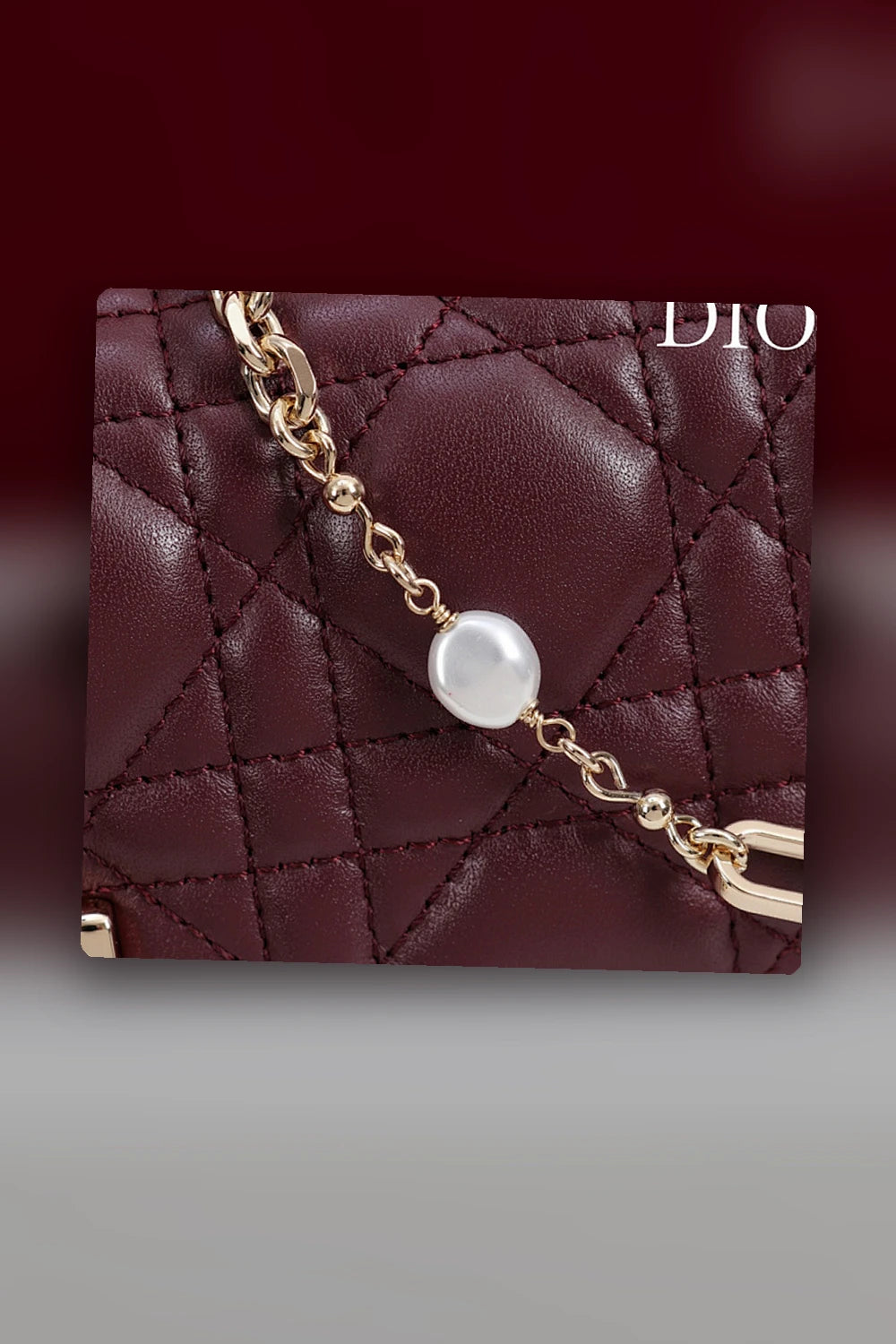 NB - DOR Bag - 383