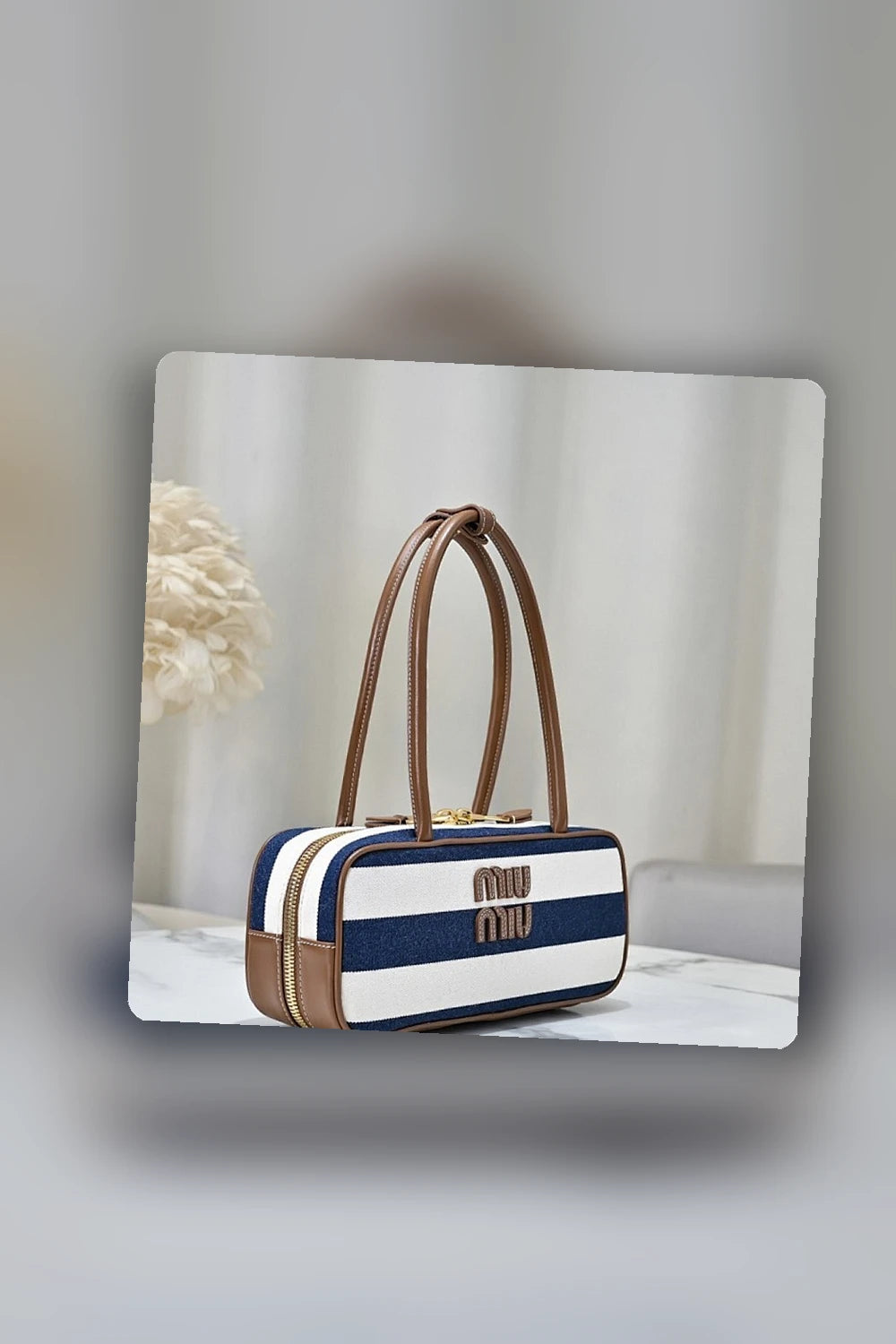 NB - MMU Bag - 1197