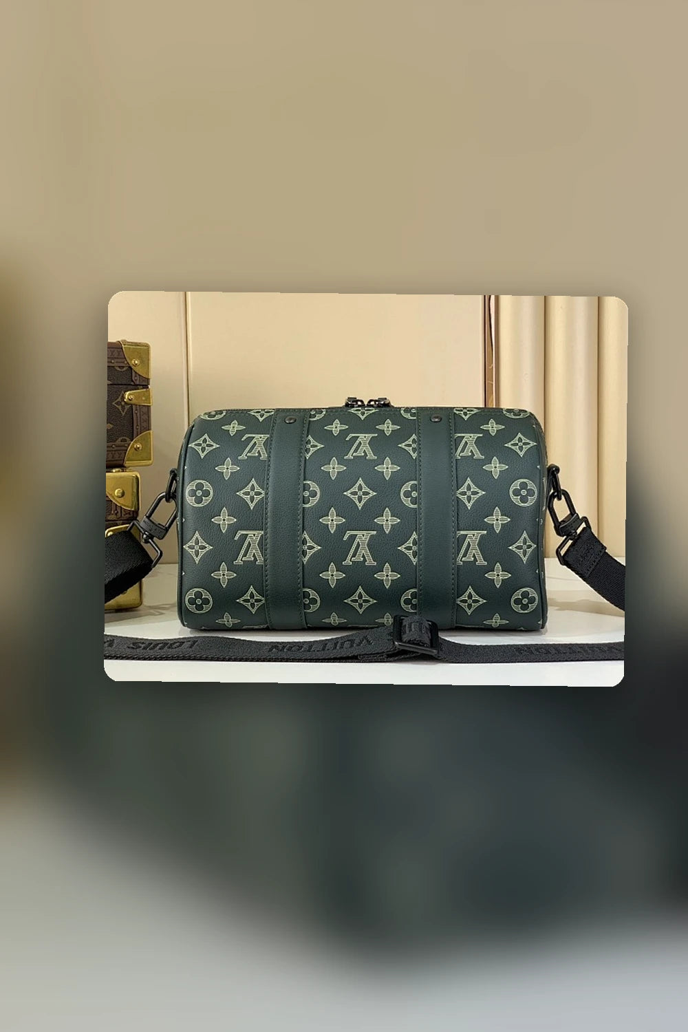 NB - LOV Bag - 907