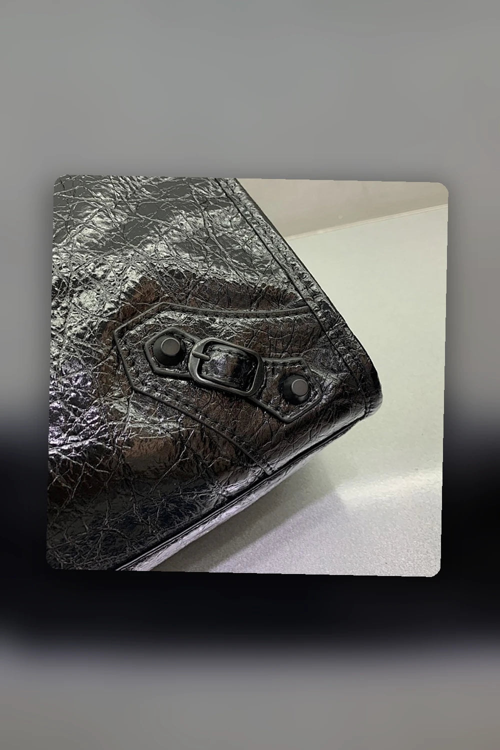 NB - BG Bag - 1382