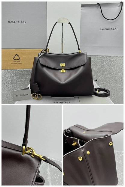NB - BG Bag - 1718
