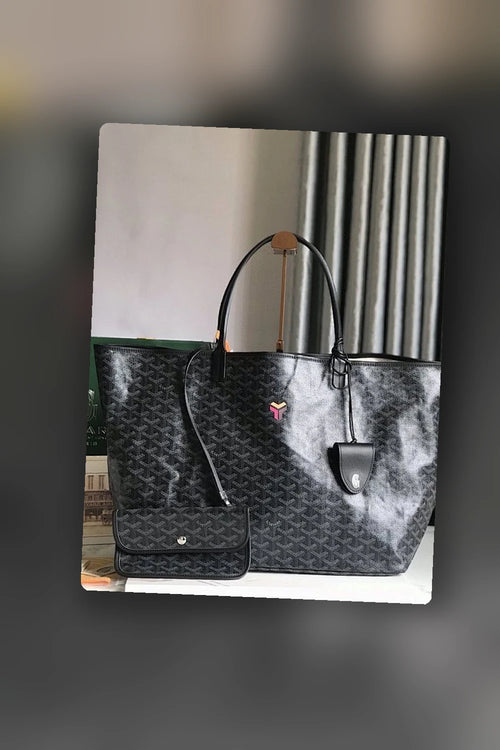 NB - GYO Bag - 297