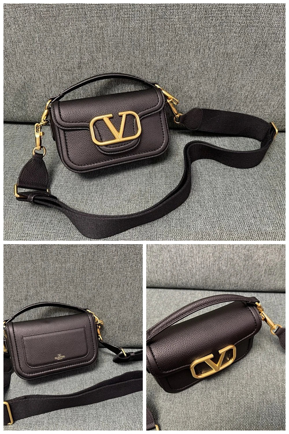 NB - VEL Bag - 1127