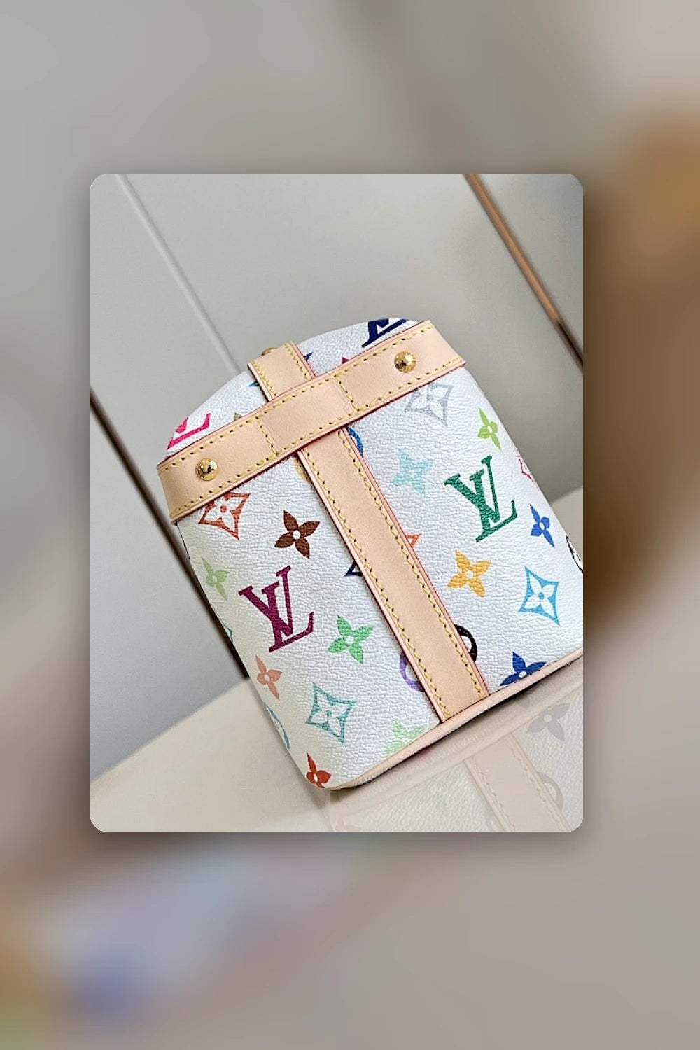 NB - LOV Bag - 676