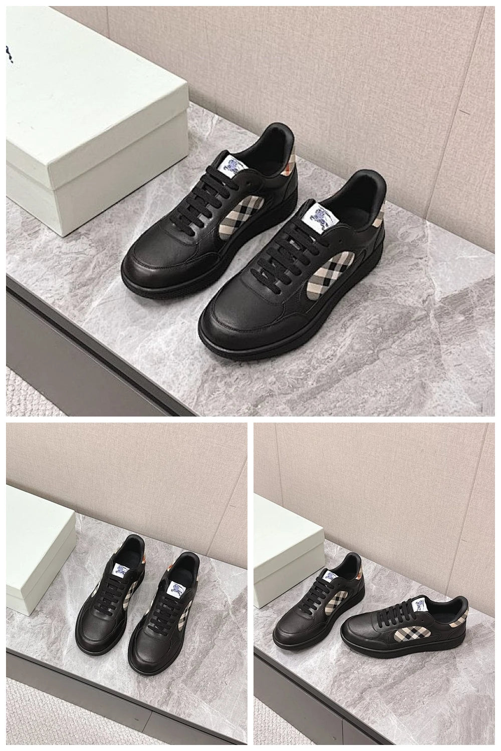 NB - BOR Women Shoes - 008