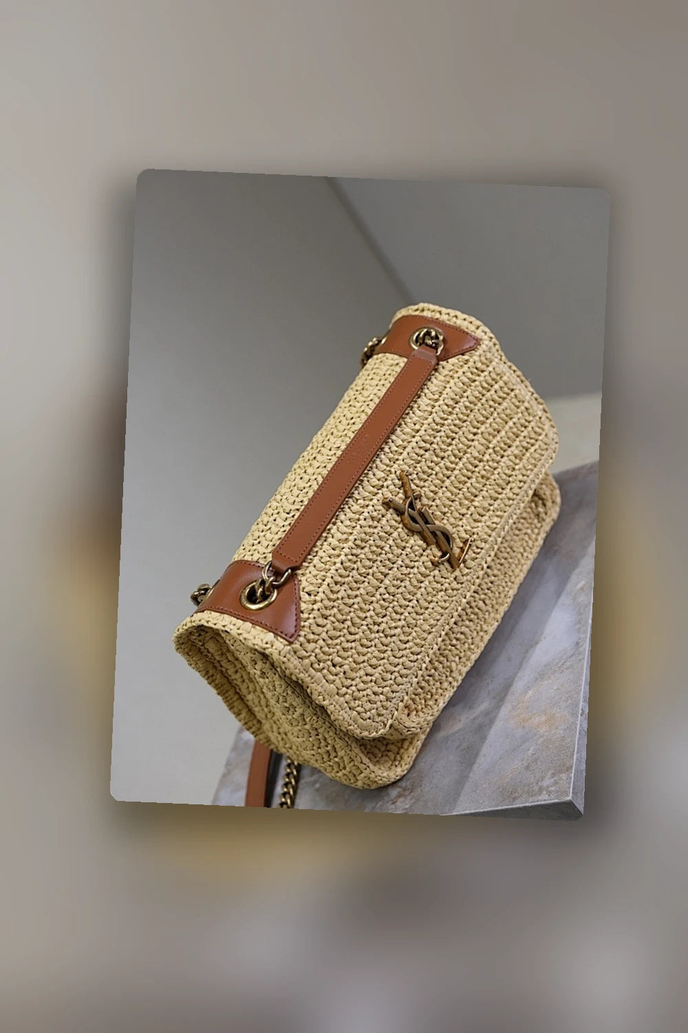 NB - YLS Bag - 915