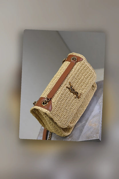 NB - YLS Bag - 915