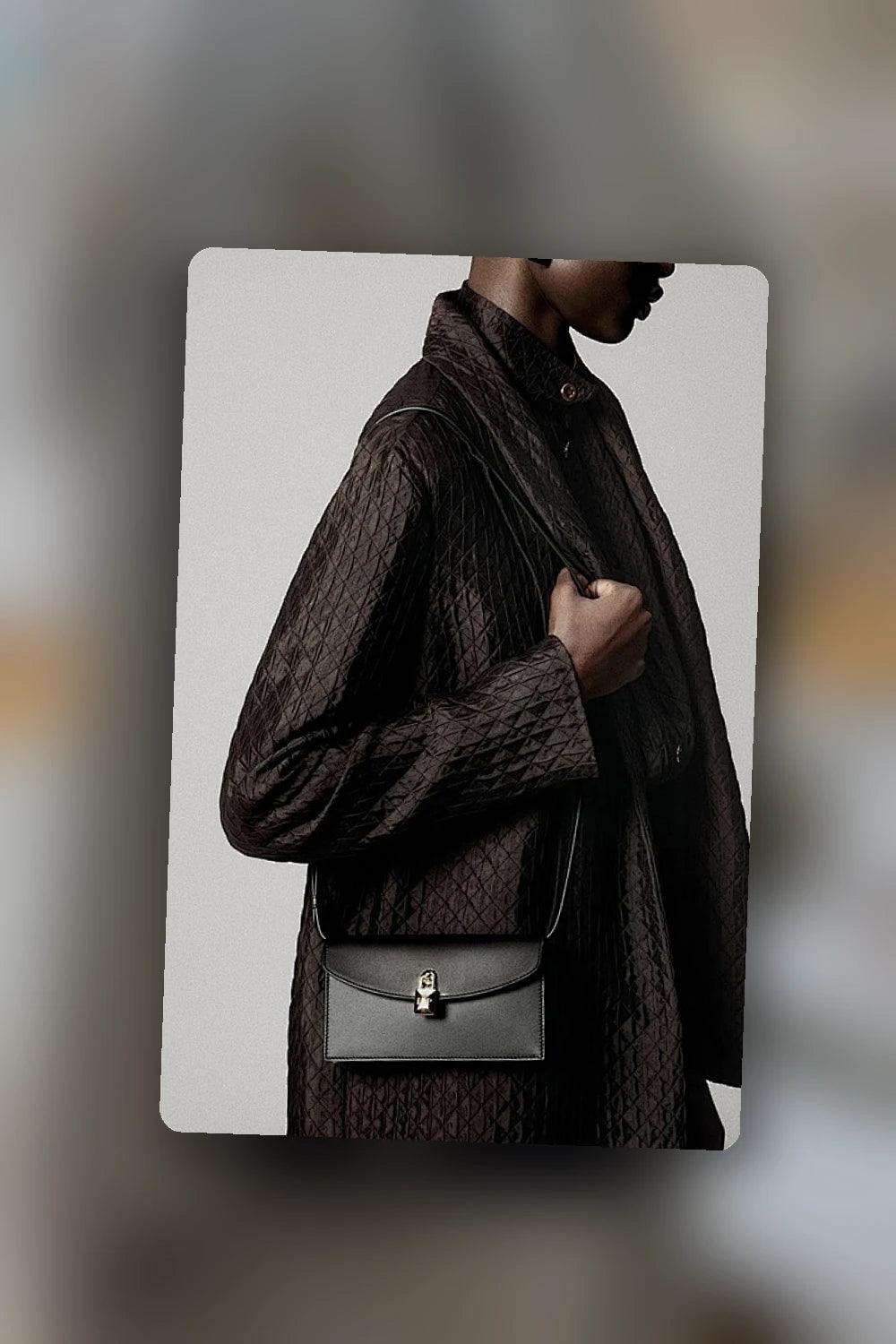 NB - LOP Bag - 290