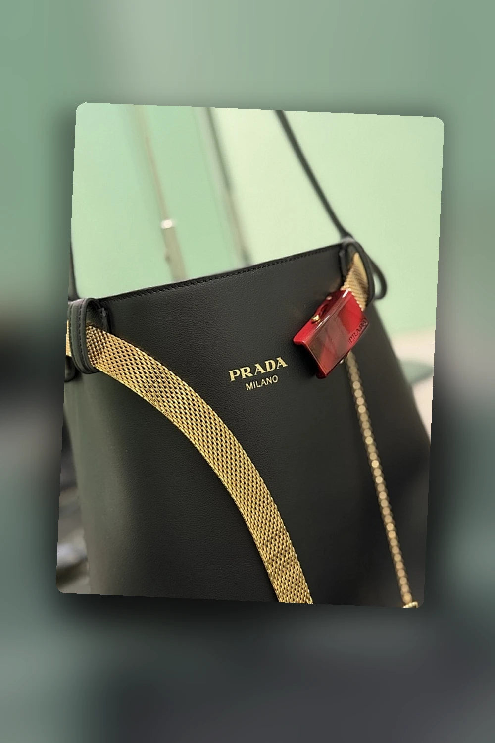 NB - PD Bag - 194