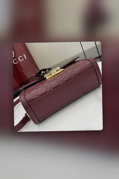 NB - GUKI Bag - 389